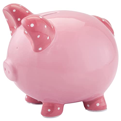 Children's Piggy Bank