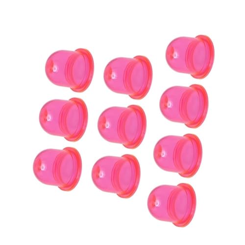 Poires d'amorçage haute flexibilité lot de 10 pièces compatibles carburateur 188-16
