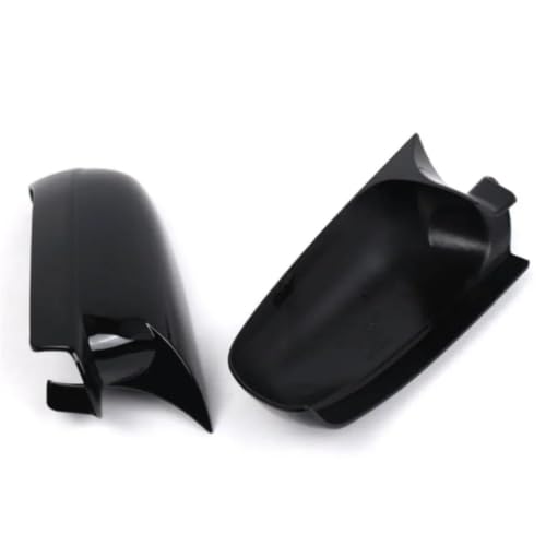 Coque rétroviseur Golf 4 aspect carbone pour personnaliser votre voiture de tous les jours
