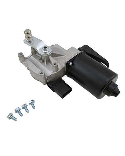 Moteur d'essuie-glace Meat & Doria 2726 de haute précision pour pare-brise