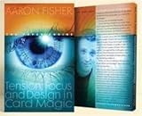 The Paper Engine - Tension, Focus and Design in Card Magic