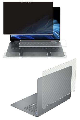 [5_Zbg(+V+p[Xg+^b`pbh+L[{[hJo[)] ClearView HP OmniBook Ultra Flip 14 14-fh 2024Nf 14C`p [4way ̂h~] vCoV[ی t ی tB
