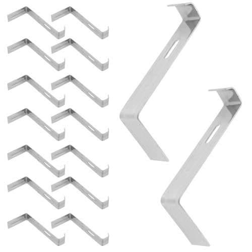 Garneck �X�e�����X���������N���b�v15�Z�b�g �ϖ��Ր����[�t�N�����v �^�C���Œ�t�b�N ���ݍ�ƌ��������p���i