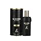 Le Noir Glacier Spray, 100 ml