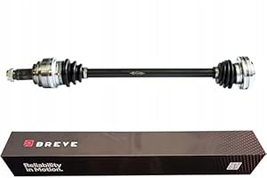 BRV B75 Wał Napędowy Samochodowy 2 Sztuki