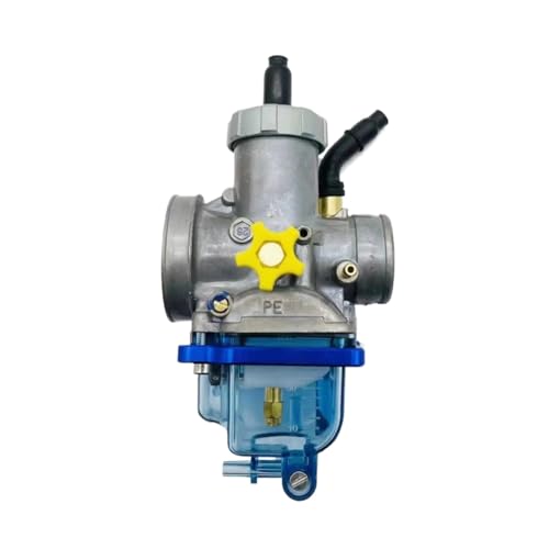 Carburateur moto 28mm améliorant la reprise pour NSR 150 PE28
