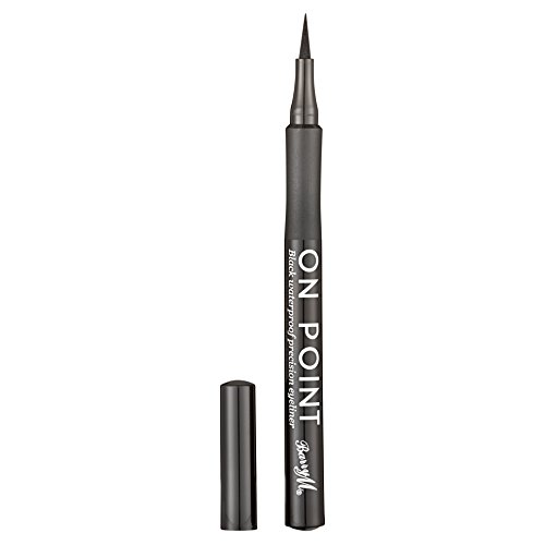 Barry M Cosmetics Eyeliner Precision On Point
