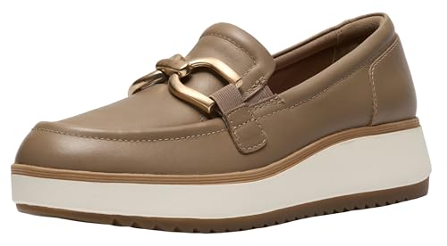 Image of Clarks Women's Zylah Top Loafer