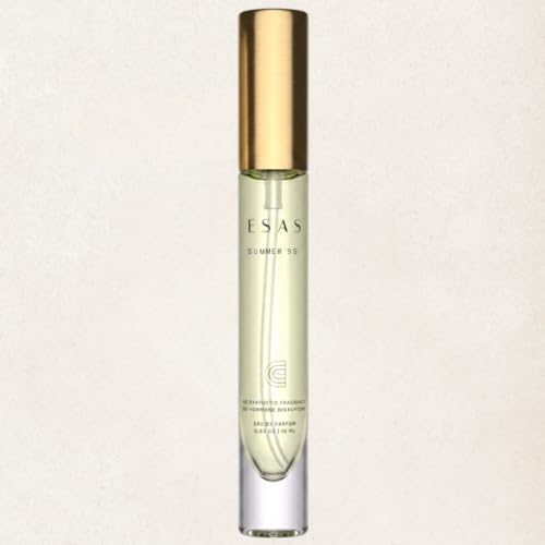 ESAS NYC Summer '95 Eau de Parfum