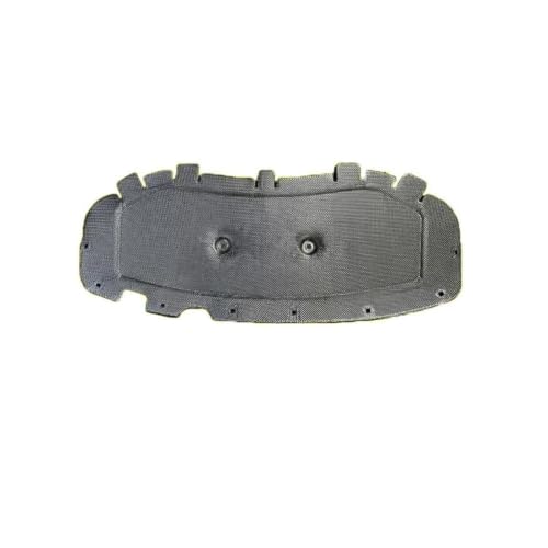 Aislamiento térmico de capó para VW Tiguan Allspace L BW2 BJ2 2017-2025 coche