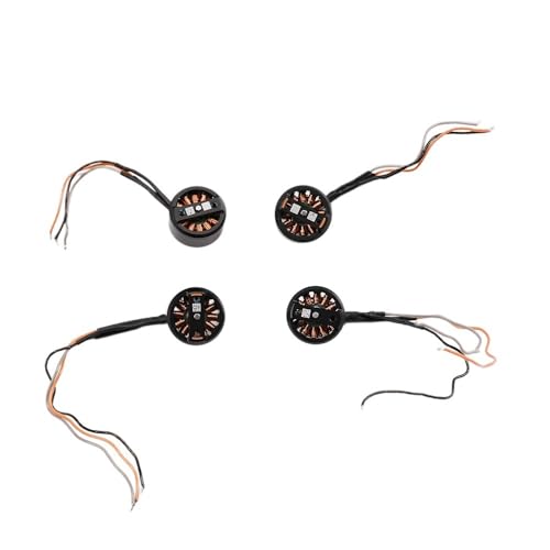 DJI Avata 360�Ή����[�^�[�Z�b�g�A�t�����g/���A/��/�E�A�[���p���[���[�^�[�A�h���[���X�y�A�p�[�c(1�Z�b�g)