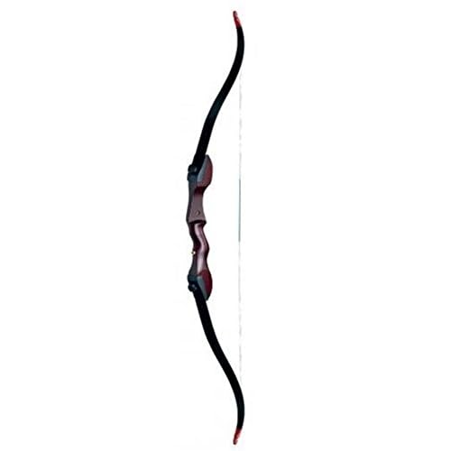 Recurvebogen Ragim Matrix 64 Zoll 20-28 lbs Sportbogen (22 lbs)