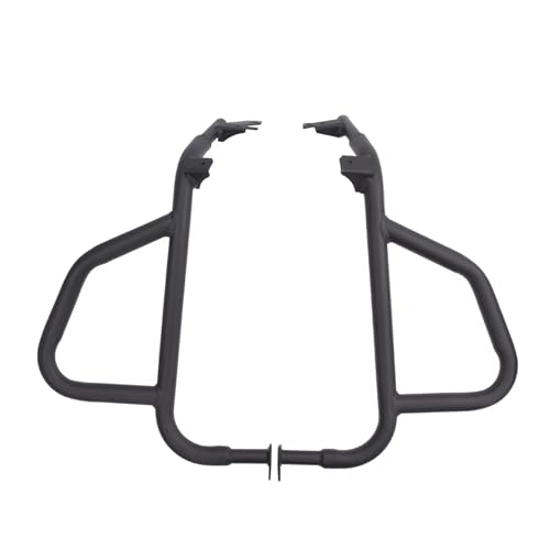 Barre protection moteur moto CT125 crash bar anti-chute 2020-2024