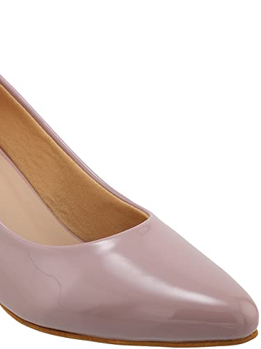 Image of Iconics Womens Icn-ru-w-06 Pump