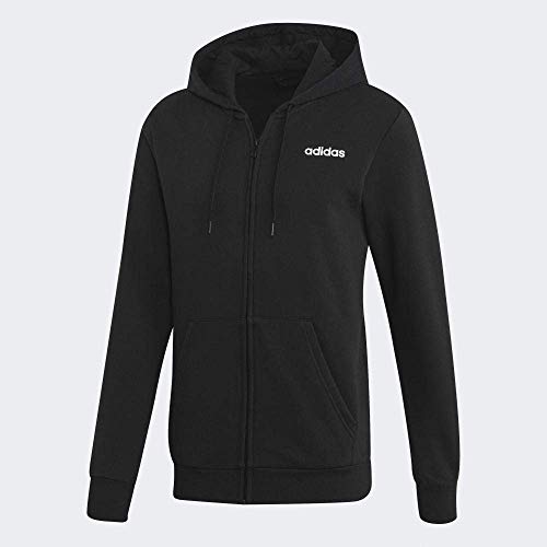 Adidas e Lin FZ FL Felpa da Uomo