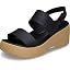 Black/Cashew