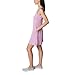 Columbia Women's Freezer Tank Dress, Minuet, Medium