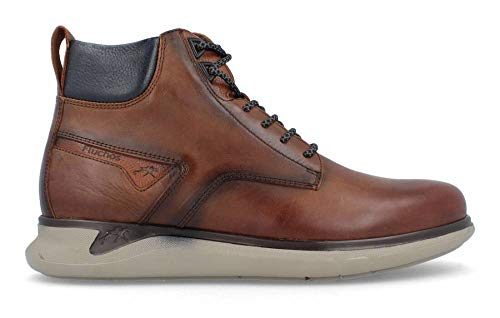 Fluchos - Bota Hombre Cooper - Marrón, 43