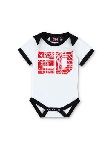 Body Fabio Quartararo enfant 20 El Diablo cadeau de naissance idéal fan moto