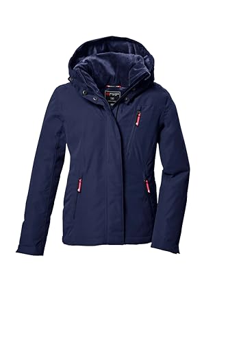 Veste d'extérieur Killtec Kow 356 Grls Jckt idéale pour la randonnée et l'école