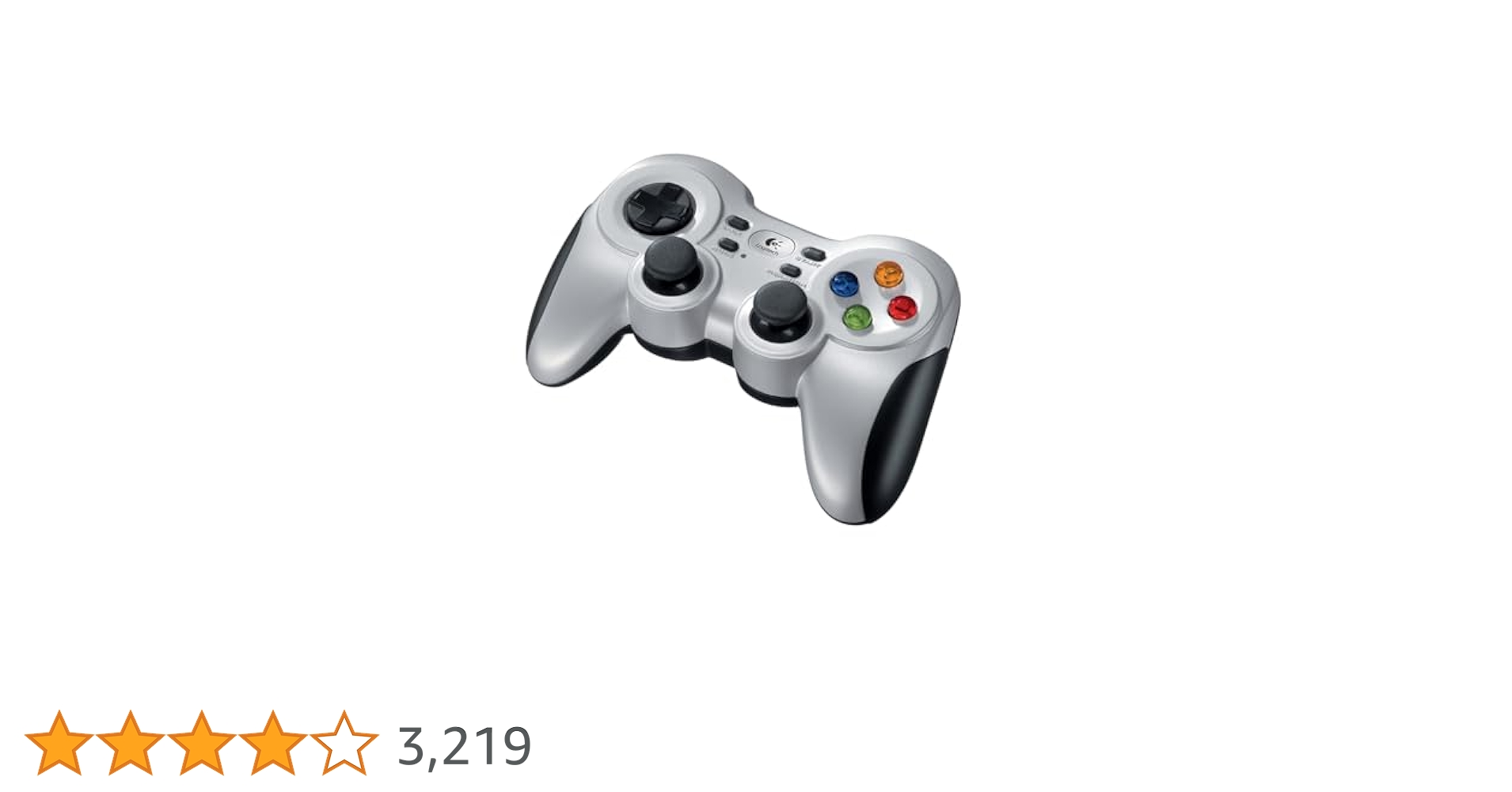 その他 Logicool F710 Amazon | Wireless Gamepad F710 | Logitech G | ゲームパッド 通販