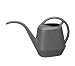 Bloem Aqua Rite Watering Can, 144 oz, Peppercorn (JW41-60)