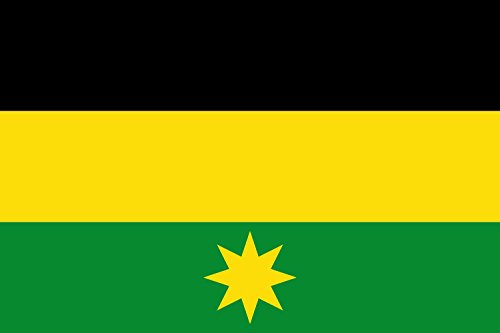 Drapeau de Heuvelland grand format pour intérieur et extérieur - 2