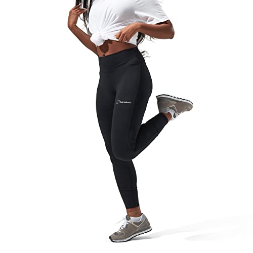Berghaus Women’s Workout Leggings Core Black