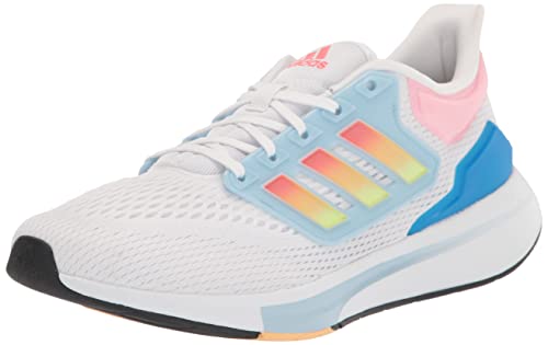 Image of adidas Women's Eq21 Running Shoes