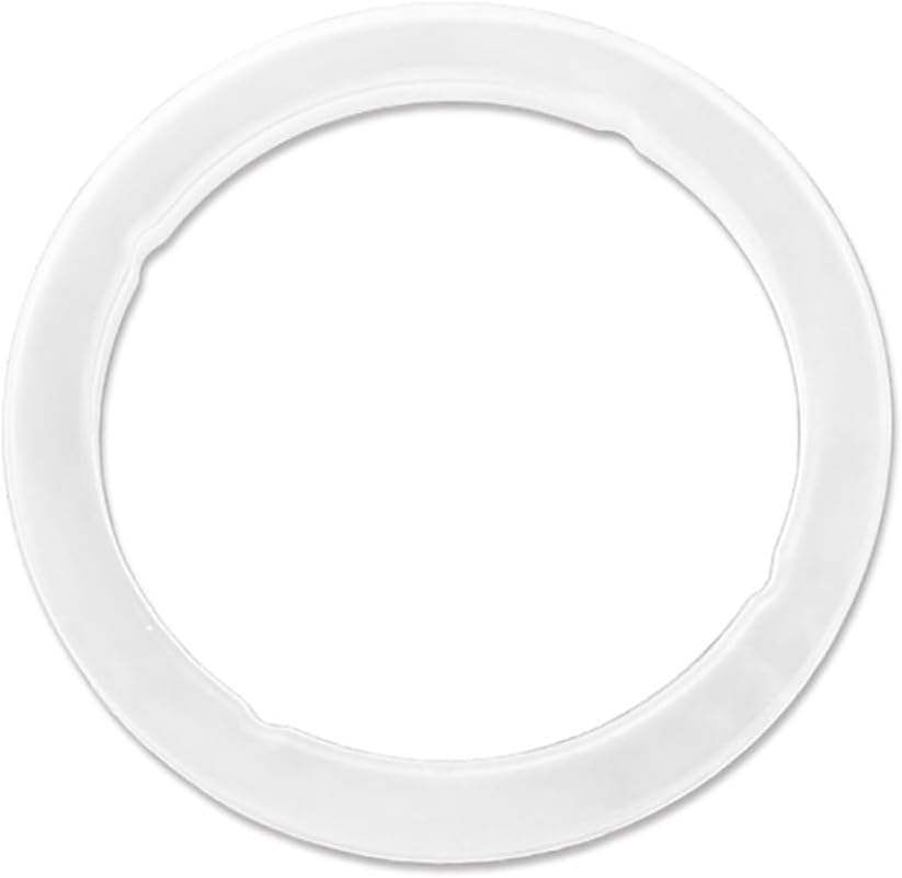 High resilience silicone sealing For ring for For gemilai 360136053101 coffee machine to maintain optimal brewing conditions and efficient operation (1pcs)