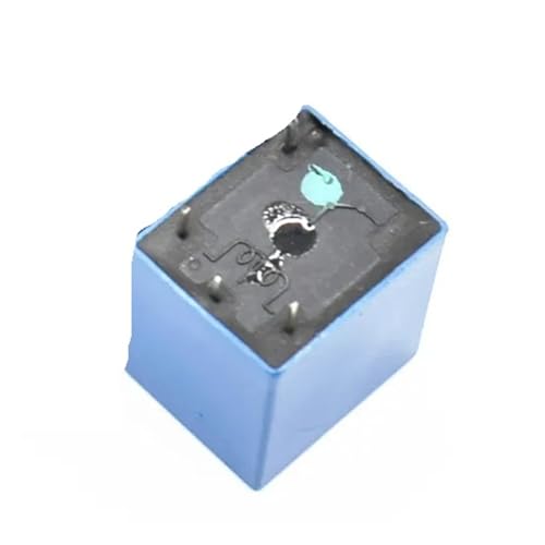 Relais de puissance SRU-24VDC-SL-A 4PIN à haute isolation