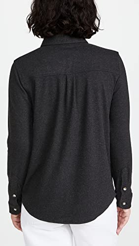 Image of Faherty Women's Legend Sweater Shirt