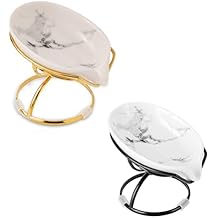 Gold & Black Soap Dish