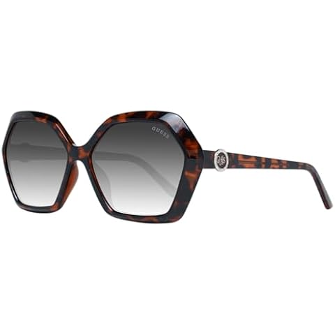 Lunettes de soleil GUESS GF6144 Cover
