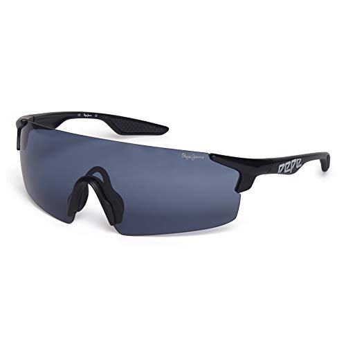 Lunettes de soleil Pepe Jeans PJ7372 monture multicolore Premium