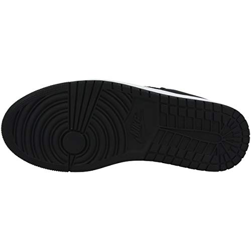 Nike Air Jordan Access Mens Basketball Trainers AR3762 - Black Gym Red 006 - image 5