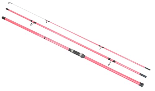 Canne De Surfcasting Ultimate Beachforce Pink 4.20m...