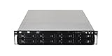 Asus Serveur de stockage RS520-E6/ERS8 2U