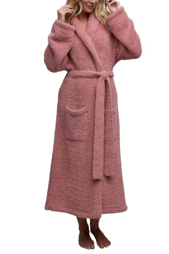 Image of Barefoot Dreams CozyChic Adult Robe