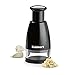 CUISINART CTG-00-MCHP Mini Chopper, 8 cm (L) x 7,6 cm (W) x 18,4 cm (H), nero