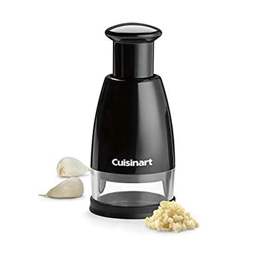 Cuisinart Mini Chopper, preto
