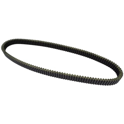 Courroie trapézoïdale haute résistance pour John Deere Gator TH TS TX