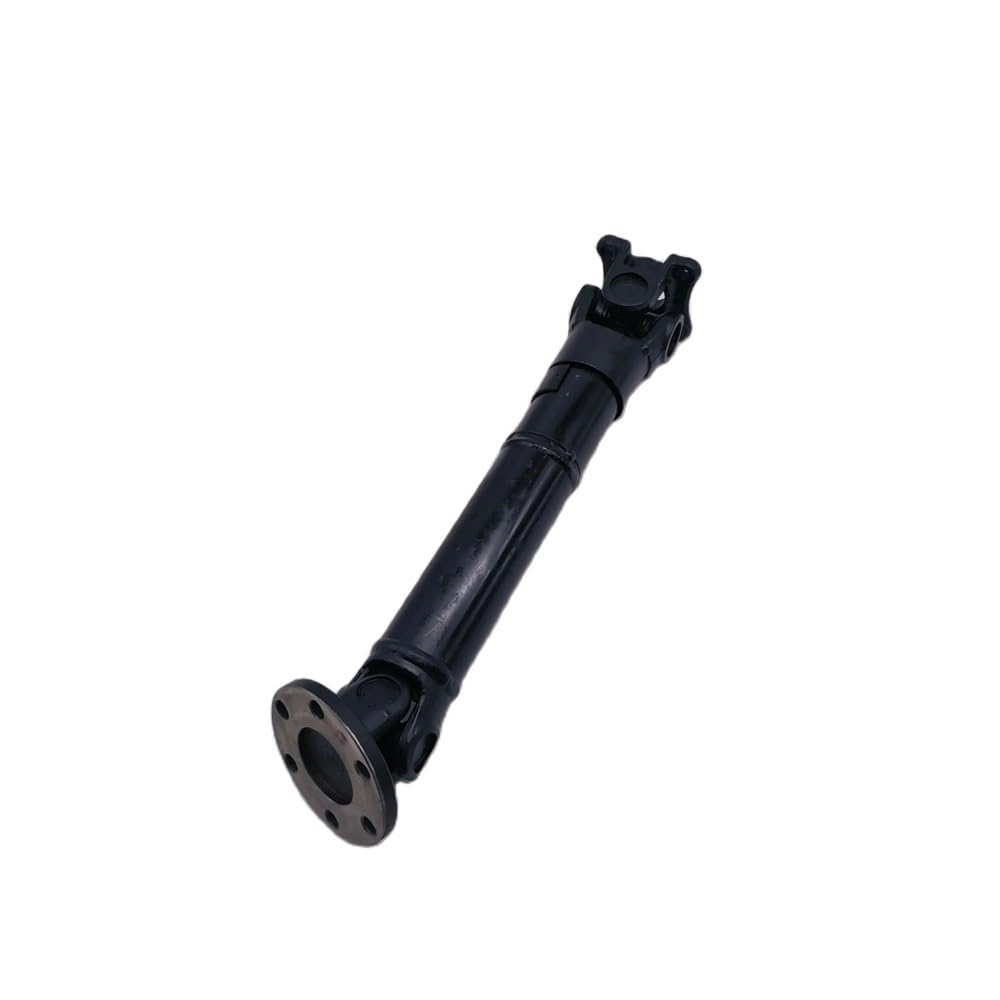 Arbre à cardan arrière anti-vibration compatible ATV 500 625 référence 901A-300100