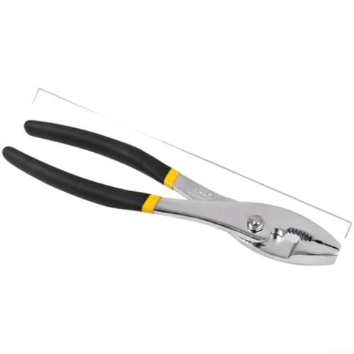 Image of Heavy Duty Pliers for Plumbing and Pipe Fittings(10:250mm)