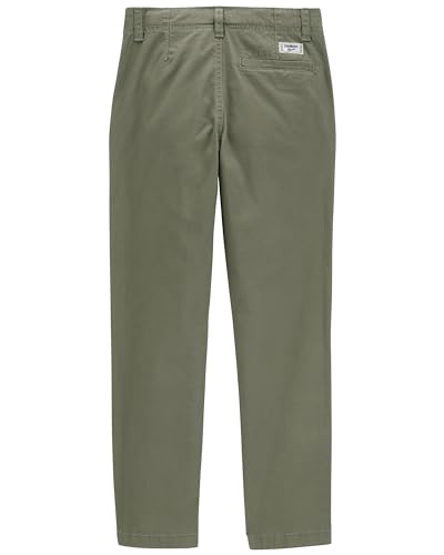 Image of OshKosh B'Gosh Boys Slim Stretch Chino Pants