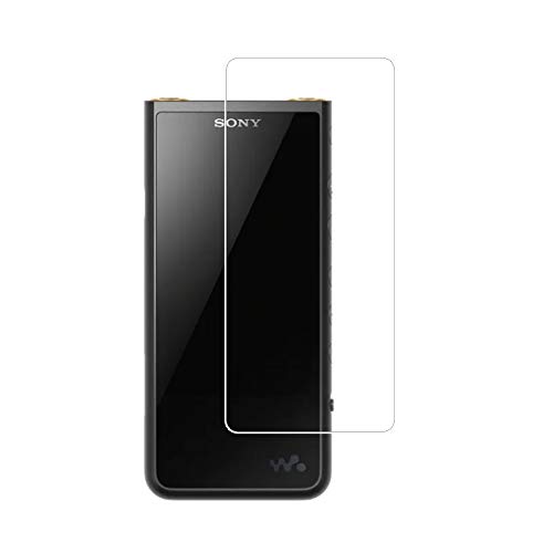 Film protection écran Sony NW-ZX500 verre trempé 9H anti-rayure