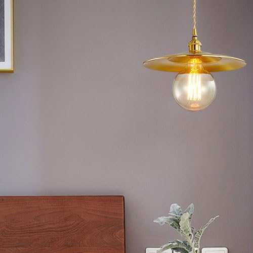 Lustre de plafond encastré CPYGMXI pour illuminer un balcon sombre