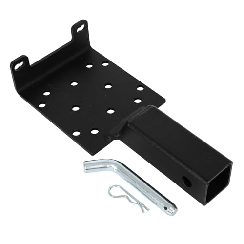 Placa de montaje universal para cabrestante 2" OCPTY miniatura 3