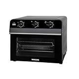 SUGGAR FORNO AIR FRYER OVEN 25 LITROS PRETO 110V FE2501PT