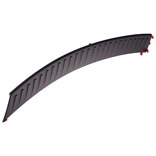 Genuine Subaru Parts - Imp Bumper Cover Dlr (E771Sfg000), Standard #TOP2